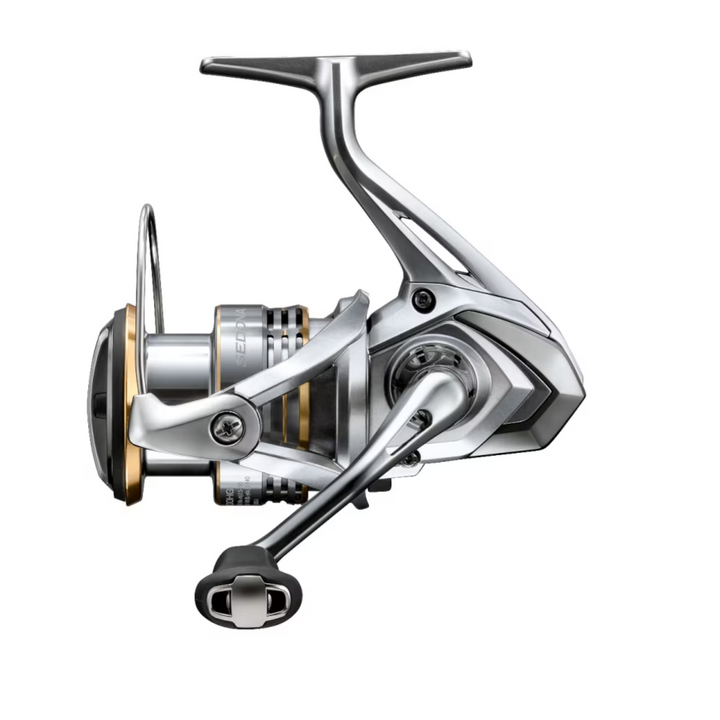 Shimano Sedona FJ C2000S Avokela