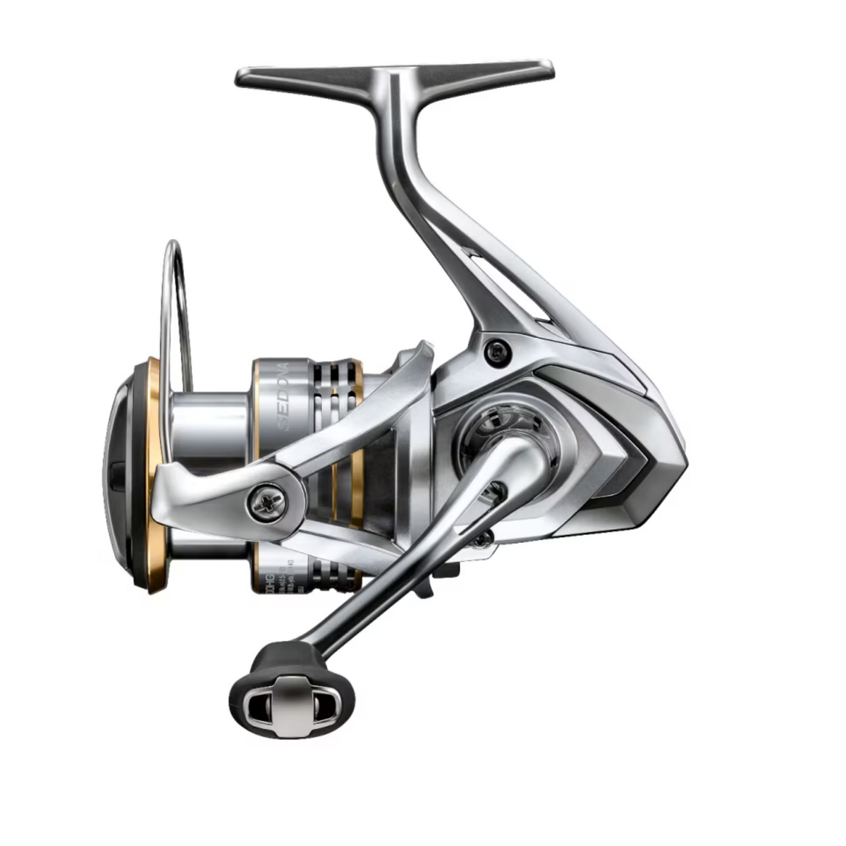 Shimano Sedona FJ 2500 Avokela