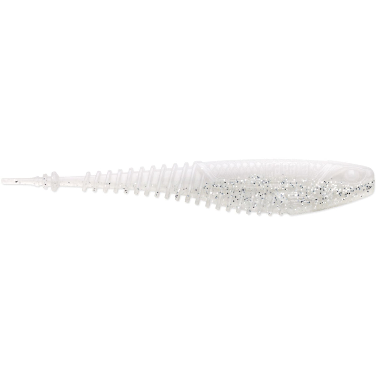 Rapala Crushcity Freeloader 4.25" jigi 3kpl | Sight Flash