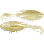 Z-Man Kicker CrabZ Jigi 3.5" 3kpl | Slam Shady