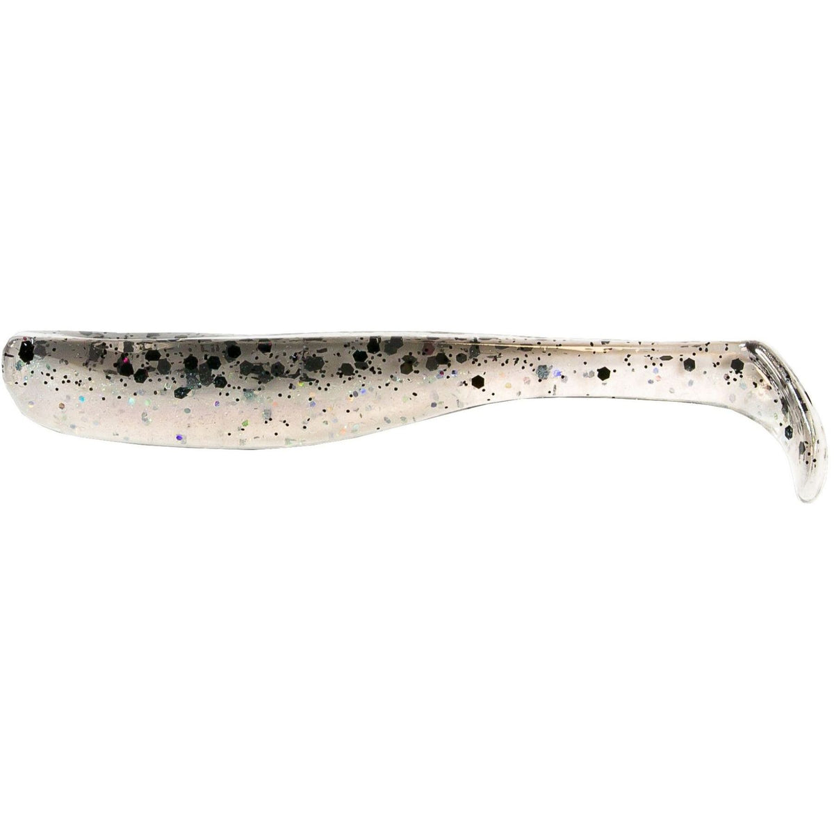 Z-Man Slim SwimZ Jigi 2.5&quot; | Bad Shad