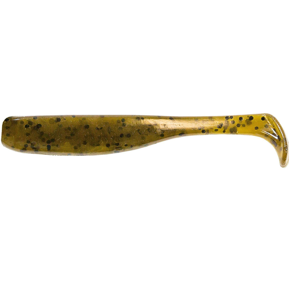 Z-Man Slim SwimZ 2.5" Jigi 8kpl | Green Pumpkin