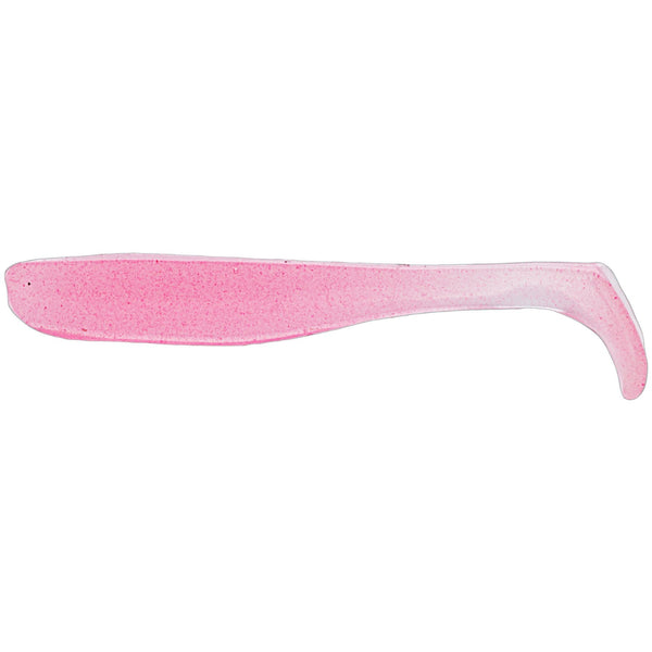 Z-Man Slim SwimZ Jigi 2.5" 8kpl | Pink Glow