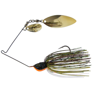 Z-Man SlingbladeZ Spinnerbait WC 14g | Bluegill