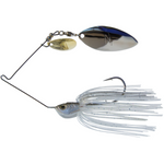 Z-Man SlingbladeZ Spinnerbait WC 14g |Clearwater Shad