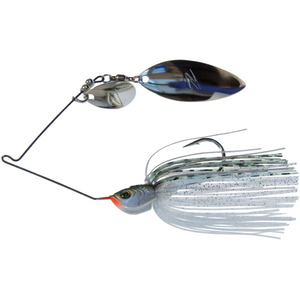 Z-Man SlingbladeZ Spinnerbait WC 14g | Greenback Shad