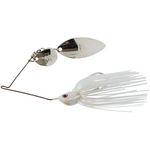 Z-Man SlingbladeZ Spinnerbait WC 14g | Pearl Ghost
