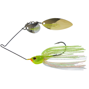 Z-Man SlingbladeZ Spinnerbait WC 14g | Red Perch