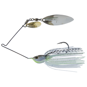 Z-Man SlingbladeZ Spinnerbait WC 14g | Spot Remover