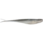 Z-Man Scented Jerk ShadZ Jigi 3.5" 5kpl | Smelt