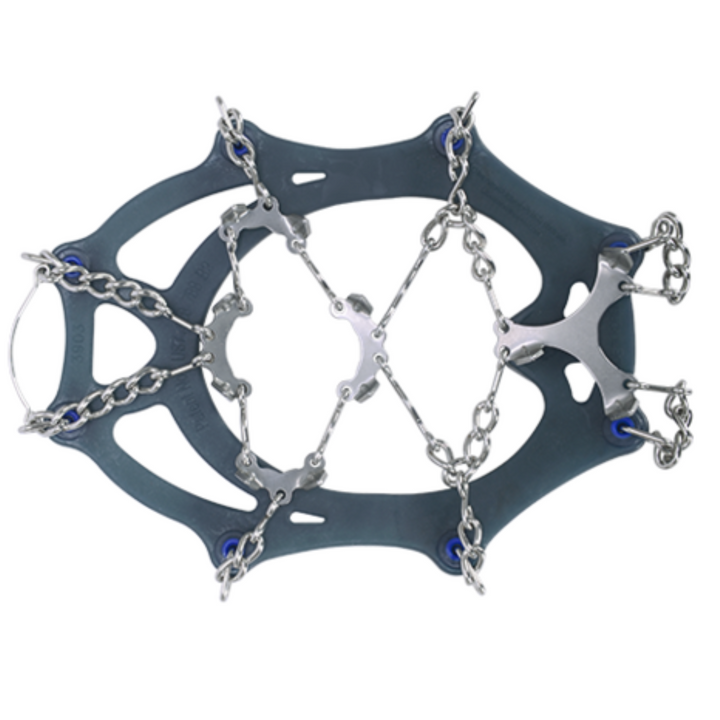 Snowline Chainsen Pro Liukuesteet + säilytyslaukku