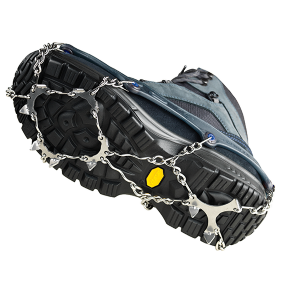 Snowline Chainsen Pro Liukuesteet XL (44-48) + säilytyslaukku