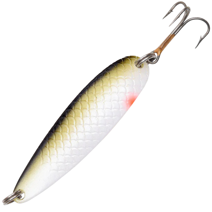 Sølvkroken Buch Salmon meritaimenlusikka 18g 56mm | Lehmänpaska