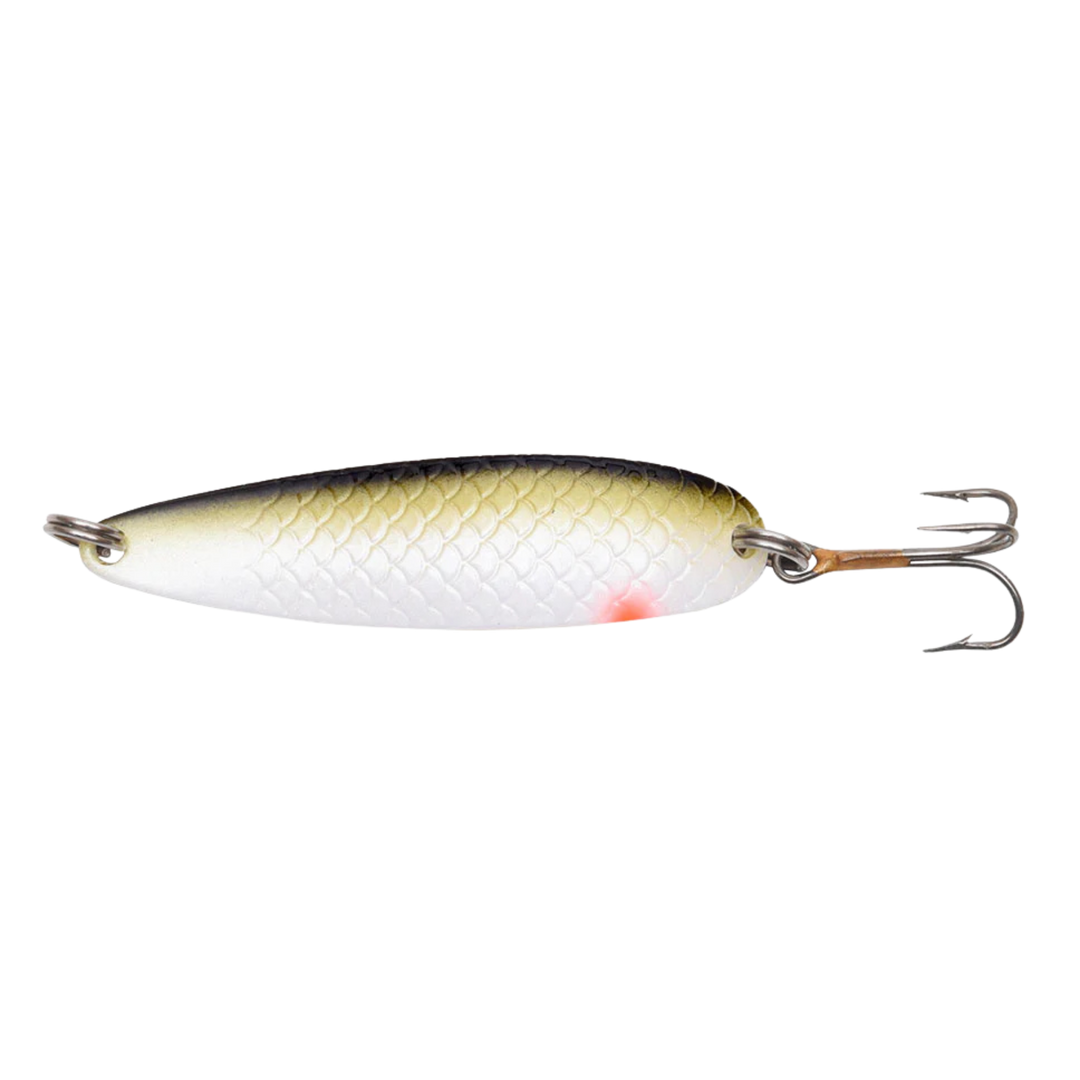 Sølvkroken Buch Salmon meritaimenlusikka 18g 56mm | Lehmänpaska