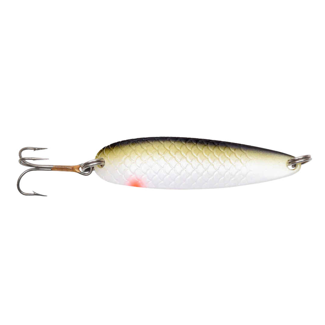 Sølvkroken Buch Salmon meritaimenlusikka 18g 56mm | Lehmänpaska