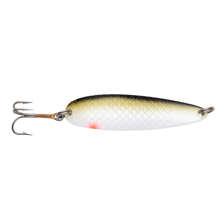 Sølvkroken Buch Salmon meritaimenlusikka 18g 56mm | Lehmänpaska