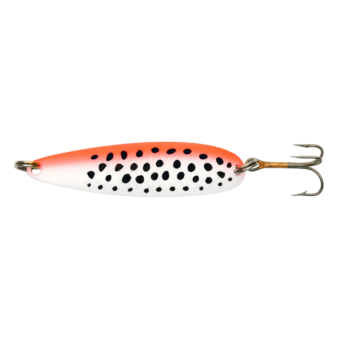 Sølvkroken Buch Salmon meritaimenlusikka 18g 56mm | Merenkurkku