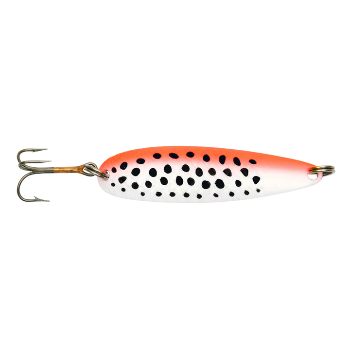 Sølvkroken Buch Salmon meritaimenlusikka 18g 56mm | Merenkurkku