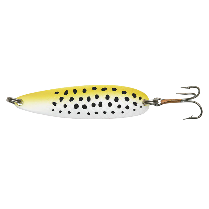 Sølvkroken Buch Salmon meritaimenlusikka 18g 56mm | Suomenlahti