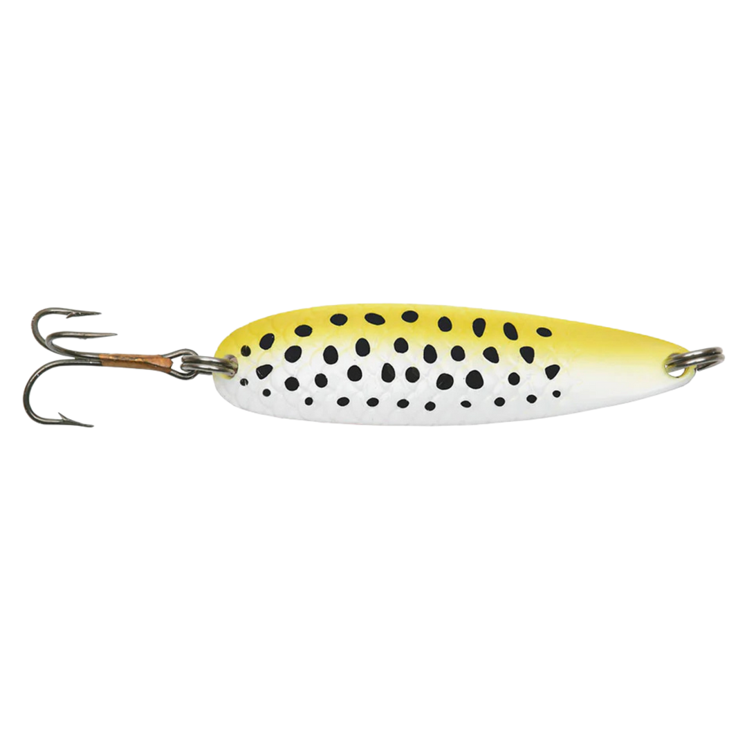 Sølvkroken Buch Salmon meritaimenlusikka 18g 56mm | Suomenlahti