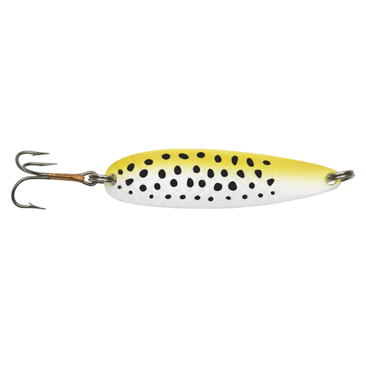 Sølvkroken Buch Salmon meritaimenlusikka 18g 56mm | Suomenlahti
