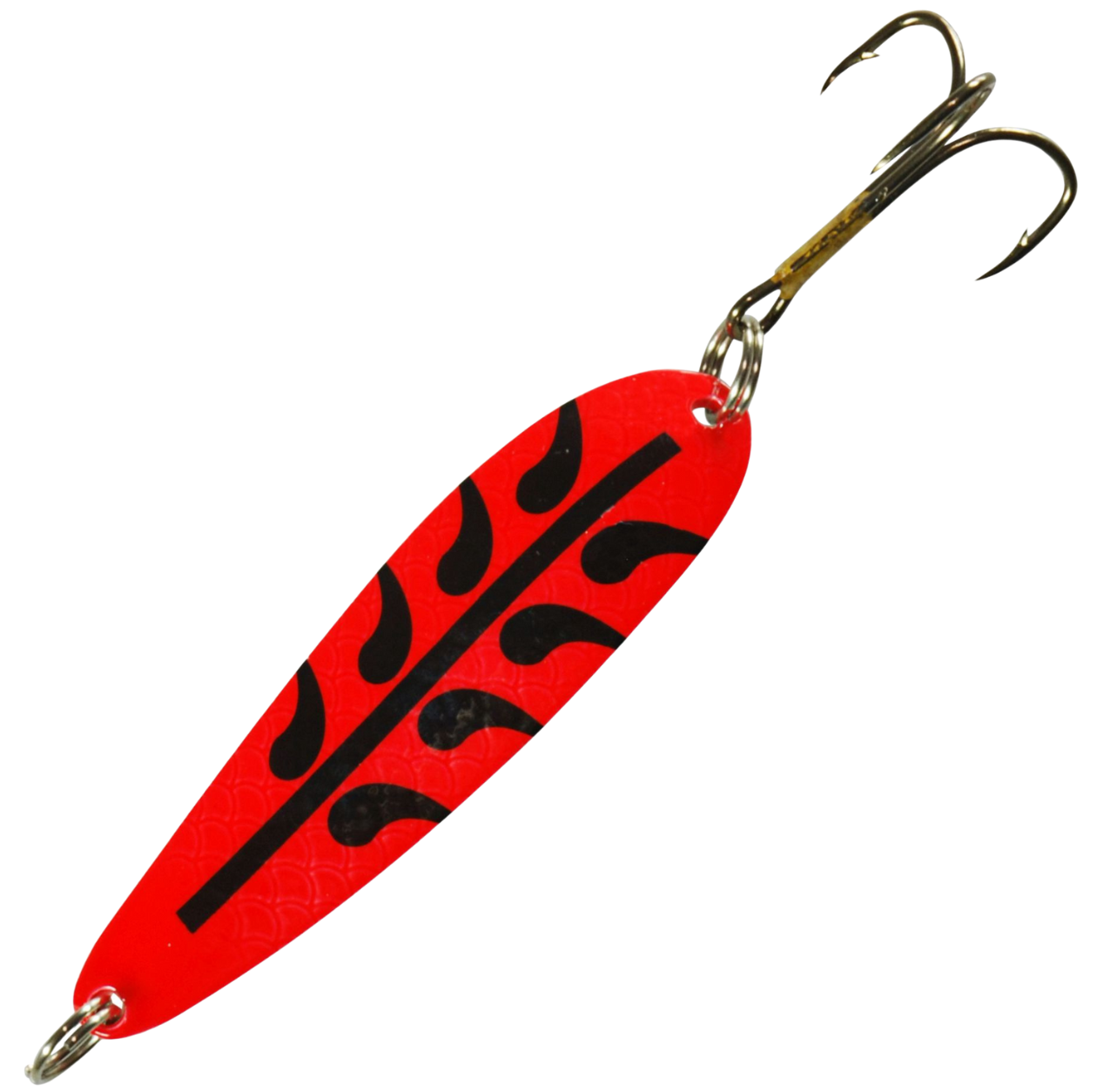 Sølvkroken Salamander meritaimenlusikka 16g 65mm | F/R/BL