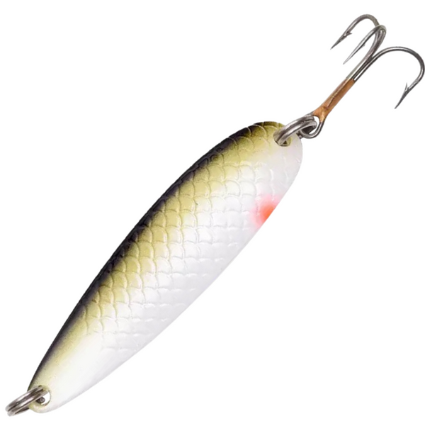 Sølvkroken Salamander meritaimenlusikka 16g 65mm | Lehmänpaska