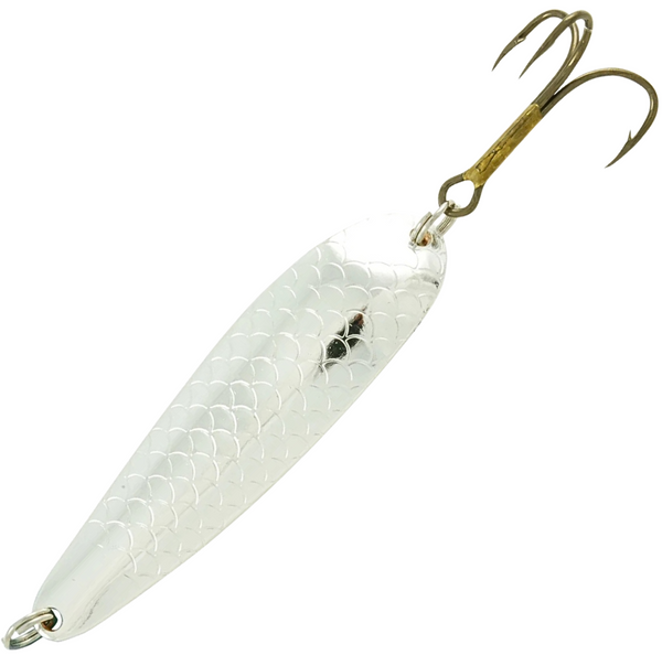 Sølvkroken Salamander meritaimenlusikka 16g 65mm | S/C