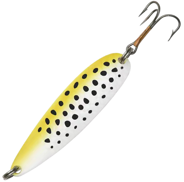 Sølvkroken Salamander meritaimenlusikka 16g 65mm | Suomenlahti