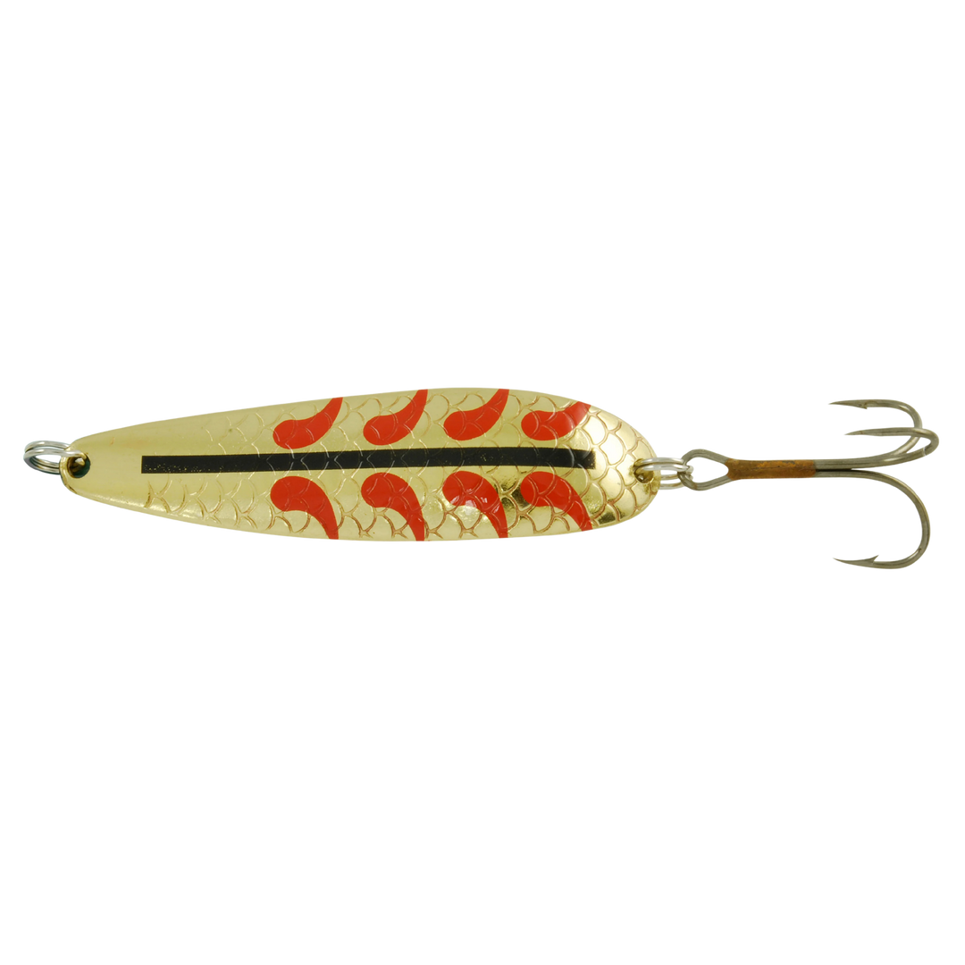 Sølvkroken Salamander meritaimenlusikka 16g 65mm | GO/D