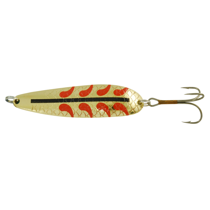 Sølvkroken Salamander meritaimenlusikka 16g 65mm | GO/D