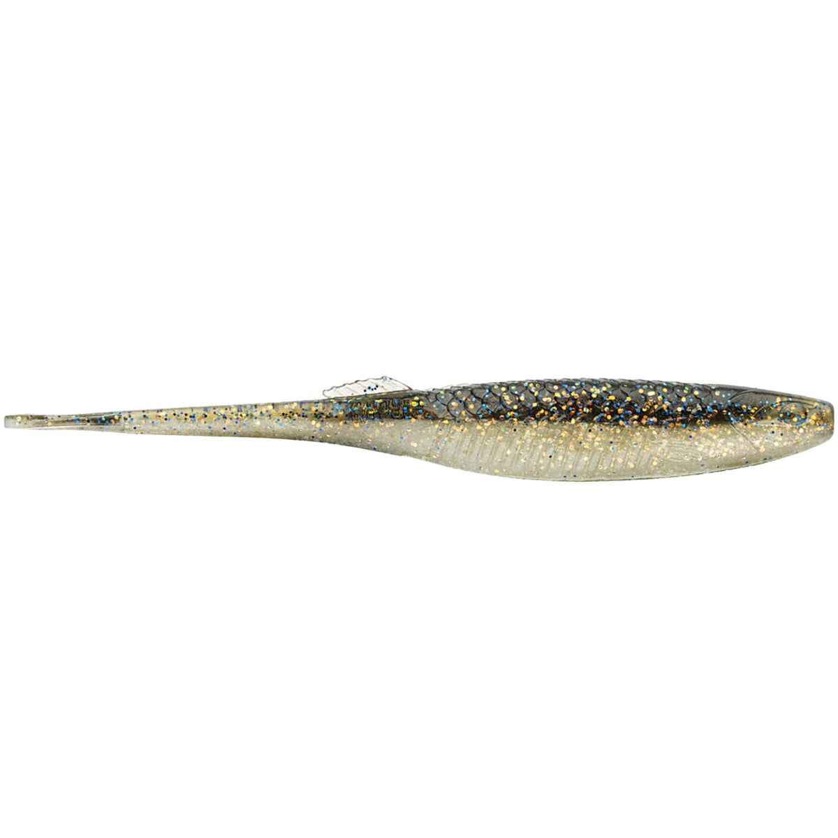 Rapala Crushcity - The Stingman 4&quot; jigi 3kpl | Sparkle Shad