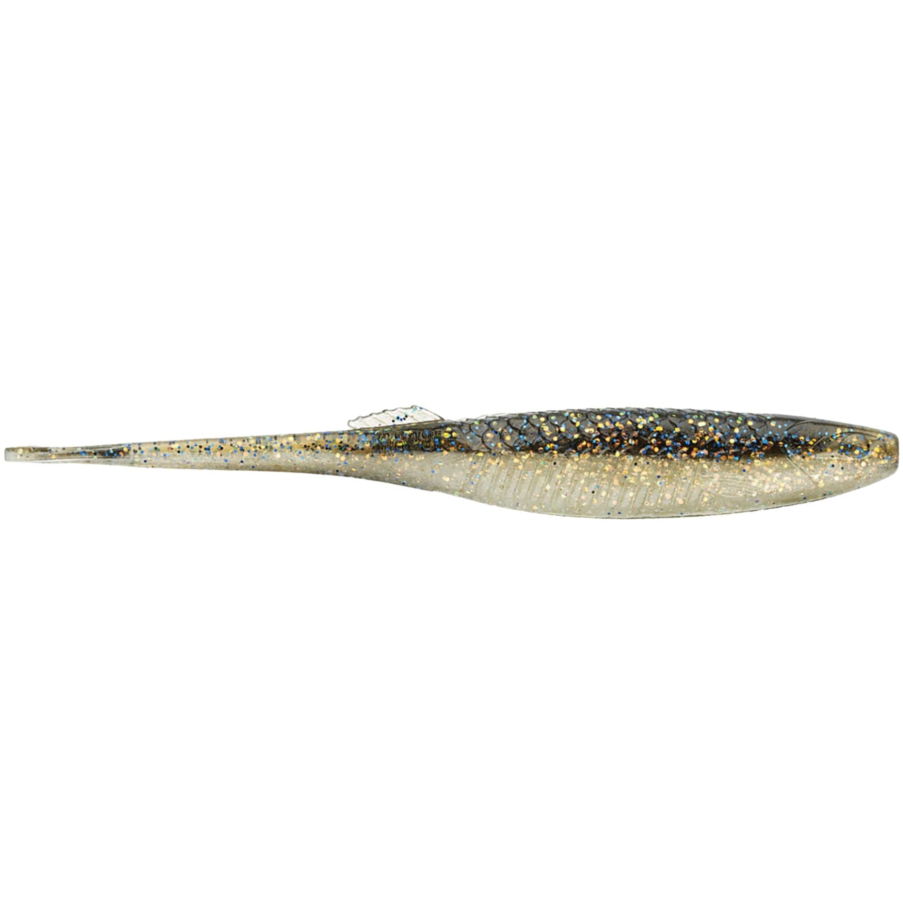 Rapala Crushcity - The Stingman 4" jigi 3kpl | Sparkle Shad