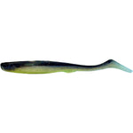 Captain Ollie Papana Shad Jigi 15cm 25g 1kpl | Sparkling Green