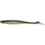 Captain Ollie Mama Shad Haukijigi 24cm 84g 1kpl | Sparkling Green