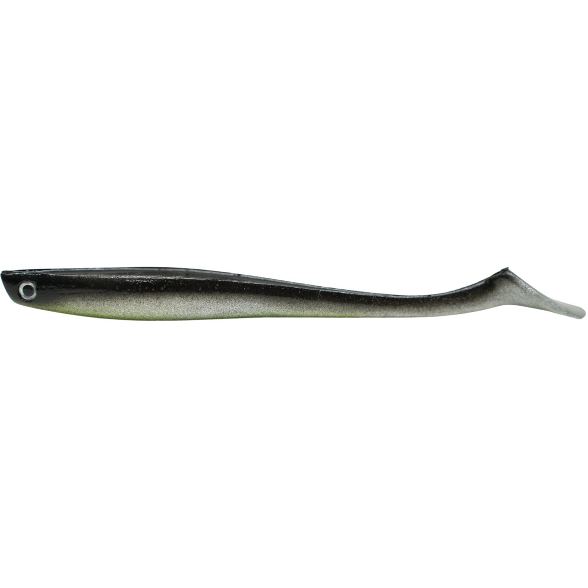 Captain Ollie - Ipana Shad 19cm 47g | Sparkling Green