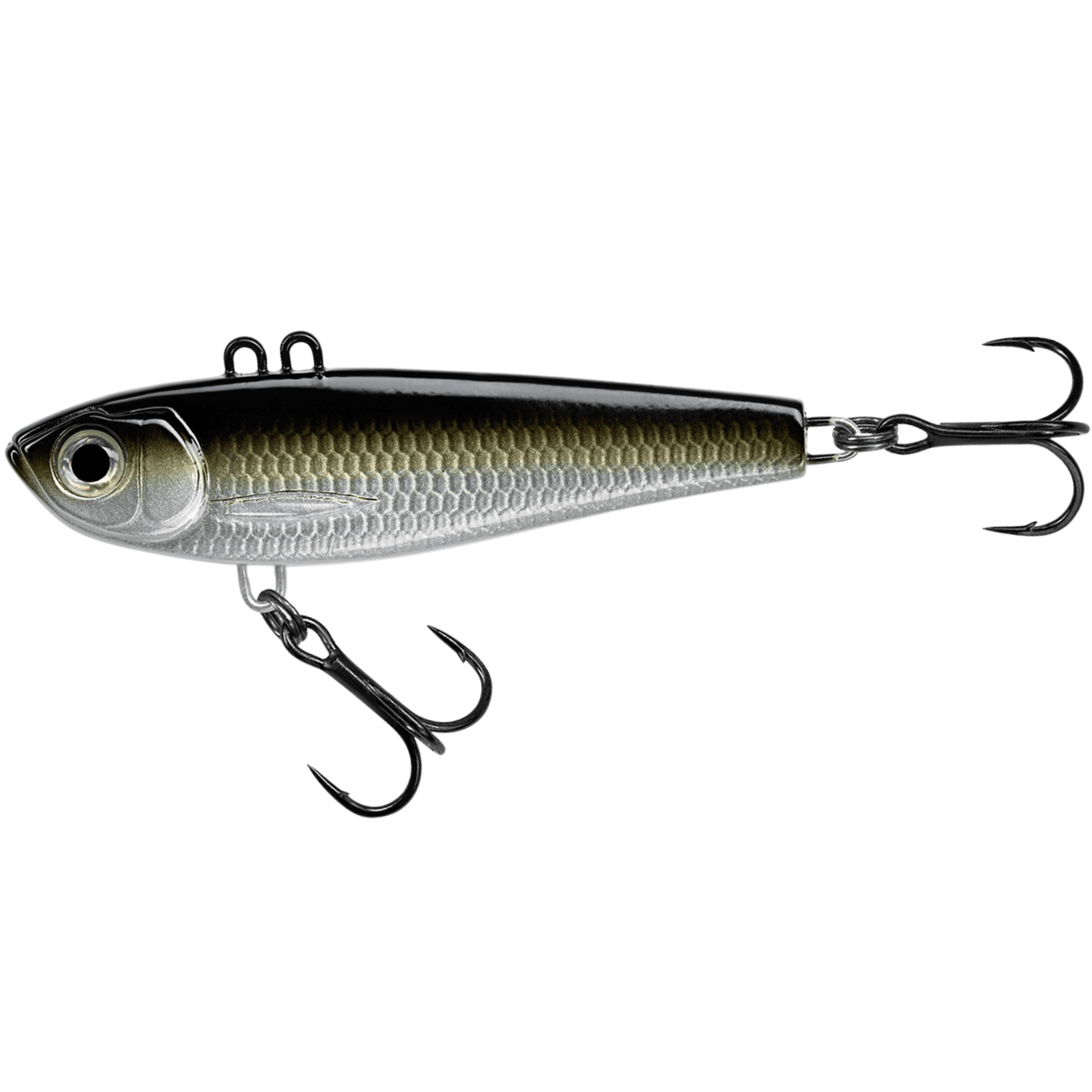 Spinmad Impulse Spintail 6.5g | 2801
