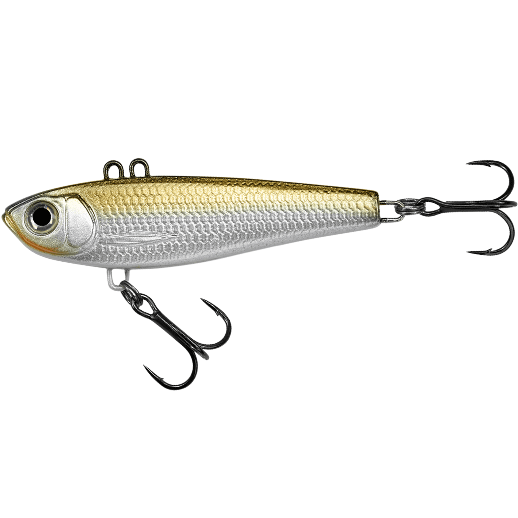 Spinmad Impulse Spintail 6.5g | 2802