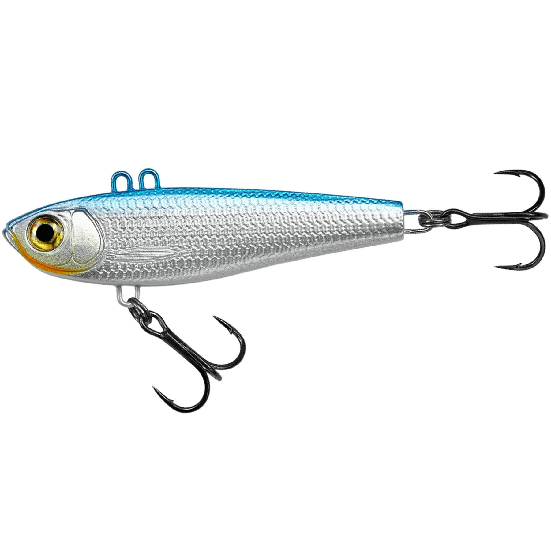 Spinmad Impulse Spintail 6.5g | 2803