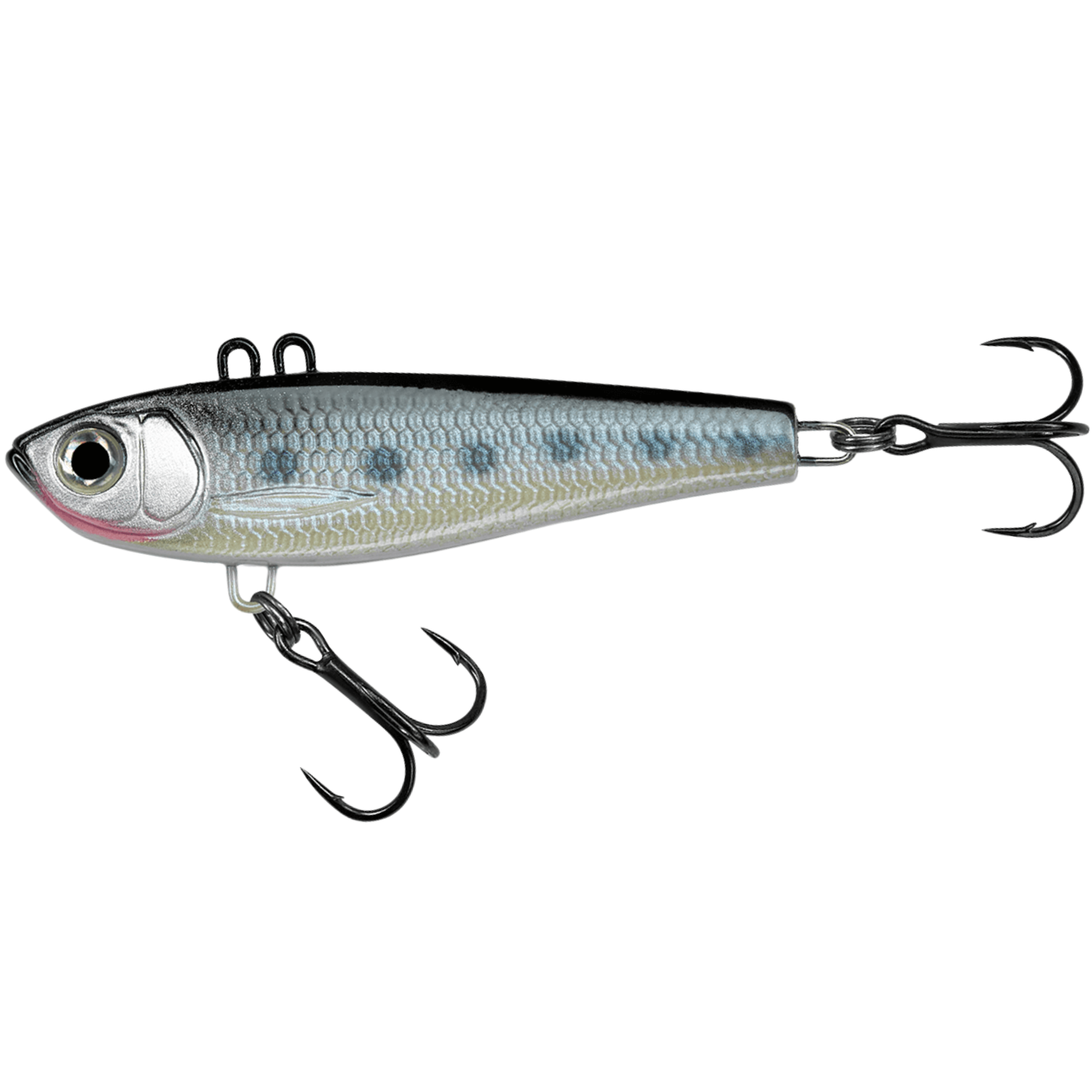 Spinmad Impulse Spintail 6.5g | 2804