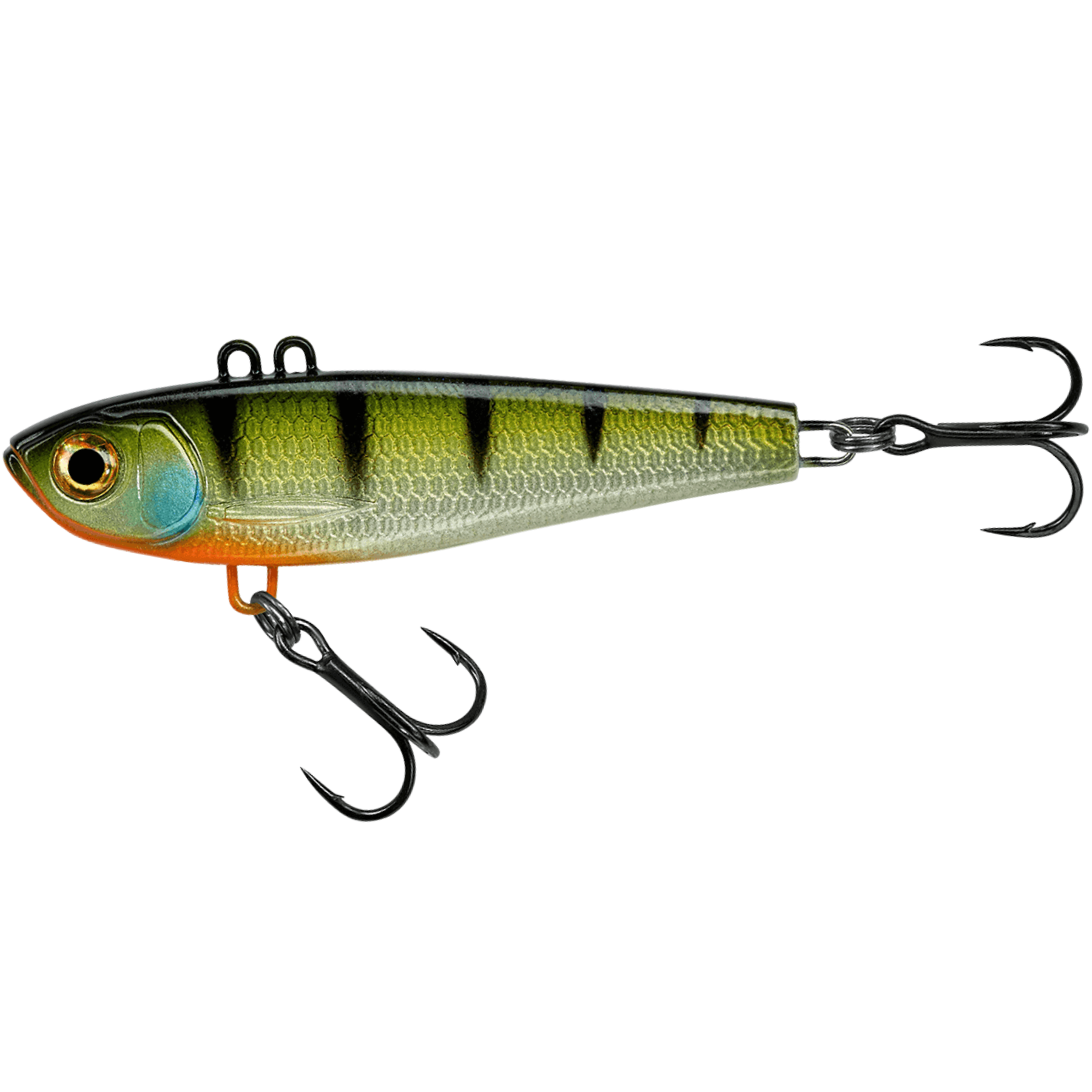 Spinmad Impulse Spintail 6.5g | 2806