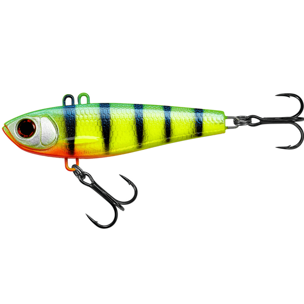 Spinmad Impulse Pro 5cm 6.5g | 2807