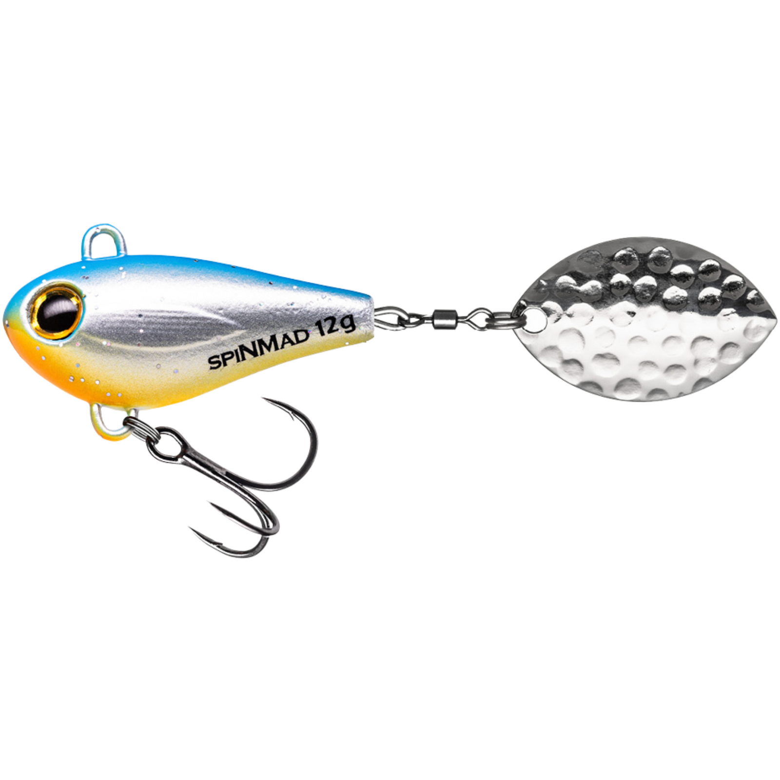 Spinmad Jigmaster Spintail 12g | 1403