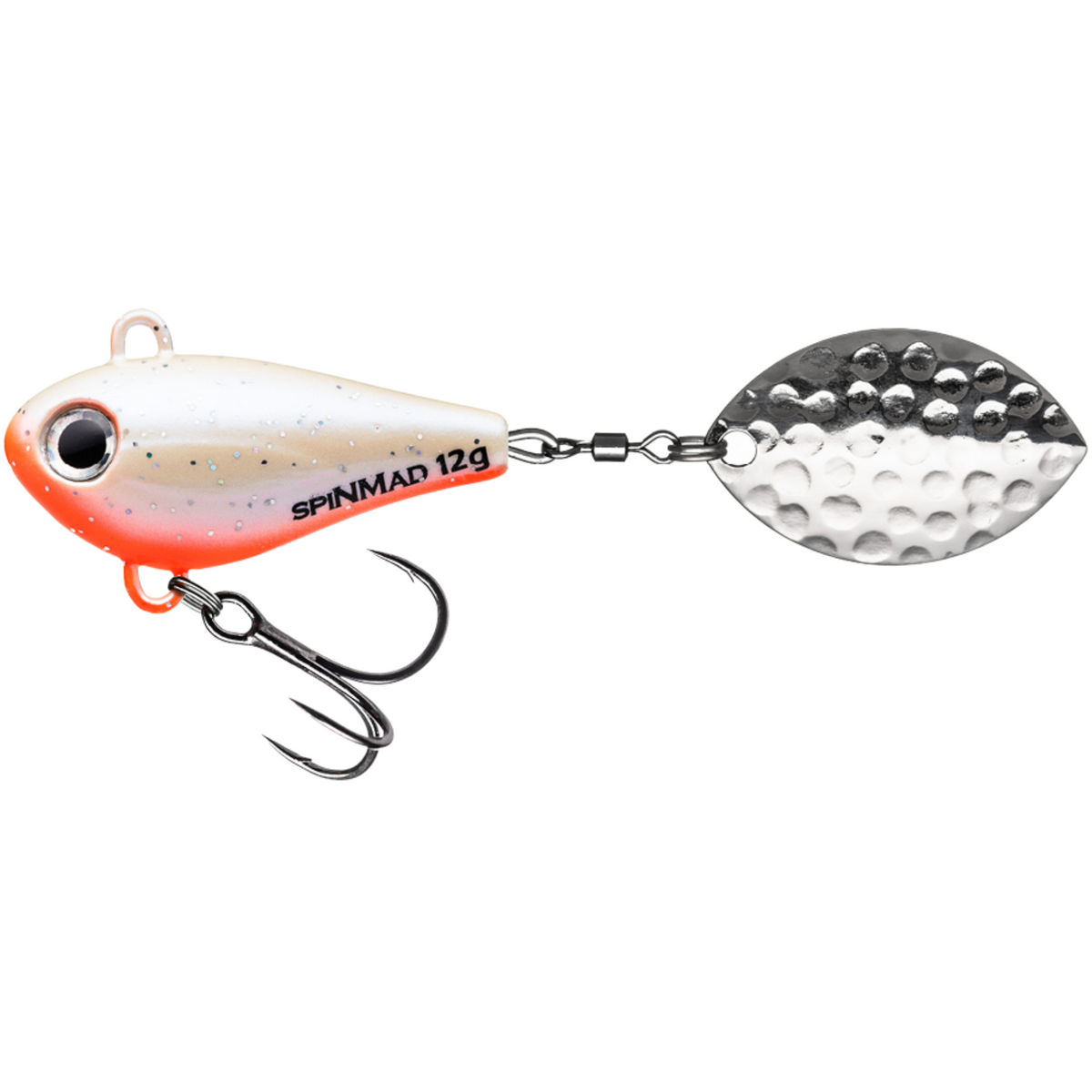 Spinmad Jigmaster Spintail 12g | 1404