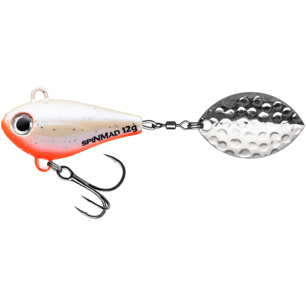 Spinmad Jigmaster Spintail 12g | 1404