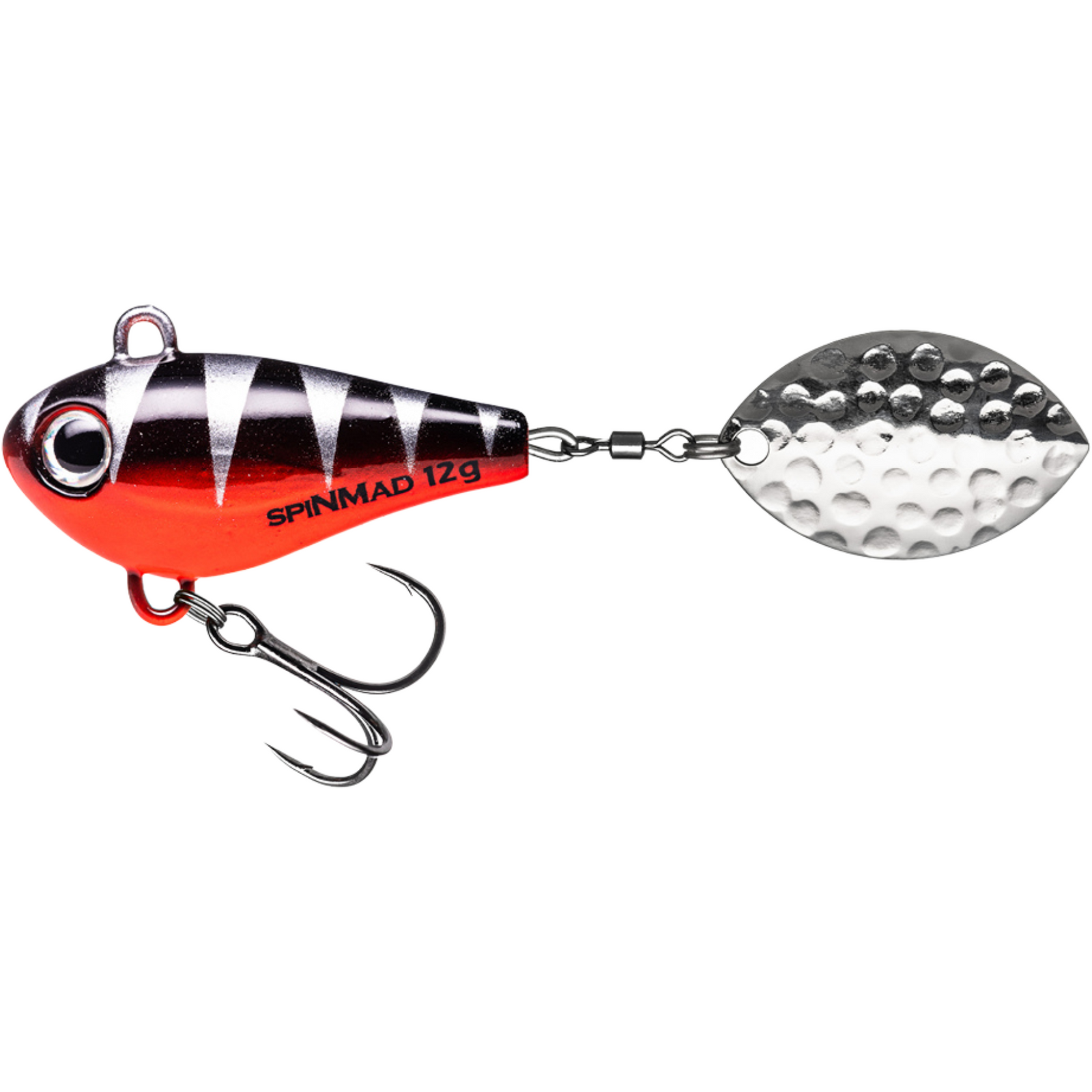 Spinmad Jigmaster Spintail 12g | 1410