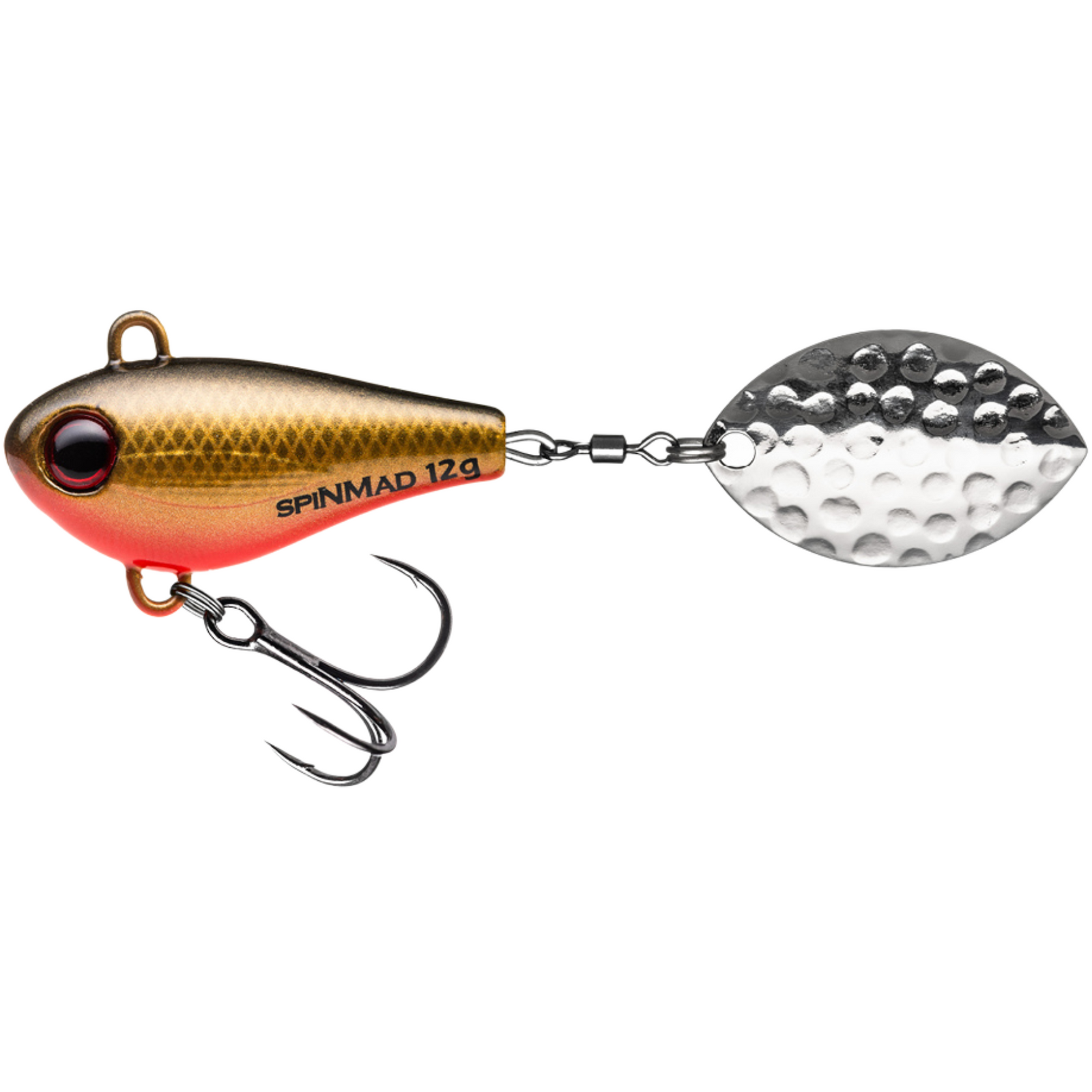 Spinmad Jigmaster Spintail 12g | 1413