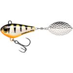 Spinmad Jigmaster Spintail 24g | 1501