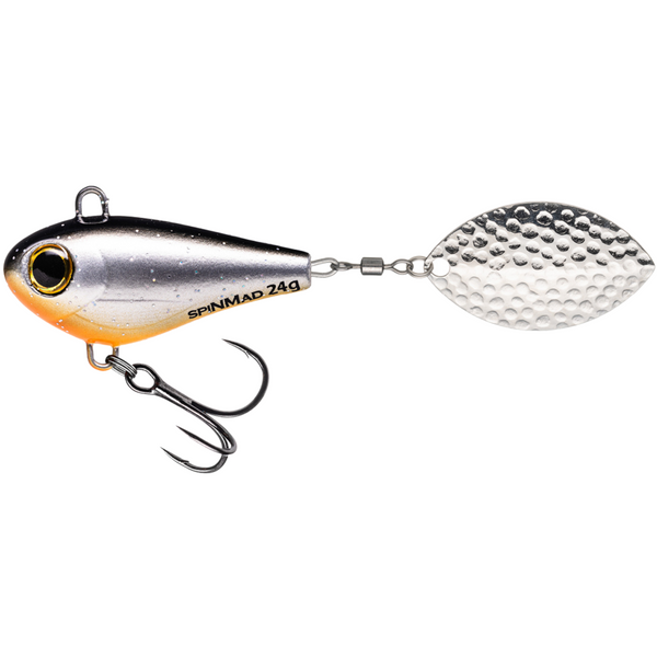 Spinmad Jigmaster Spintail 24g | 1502