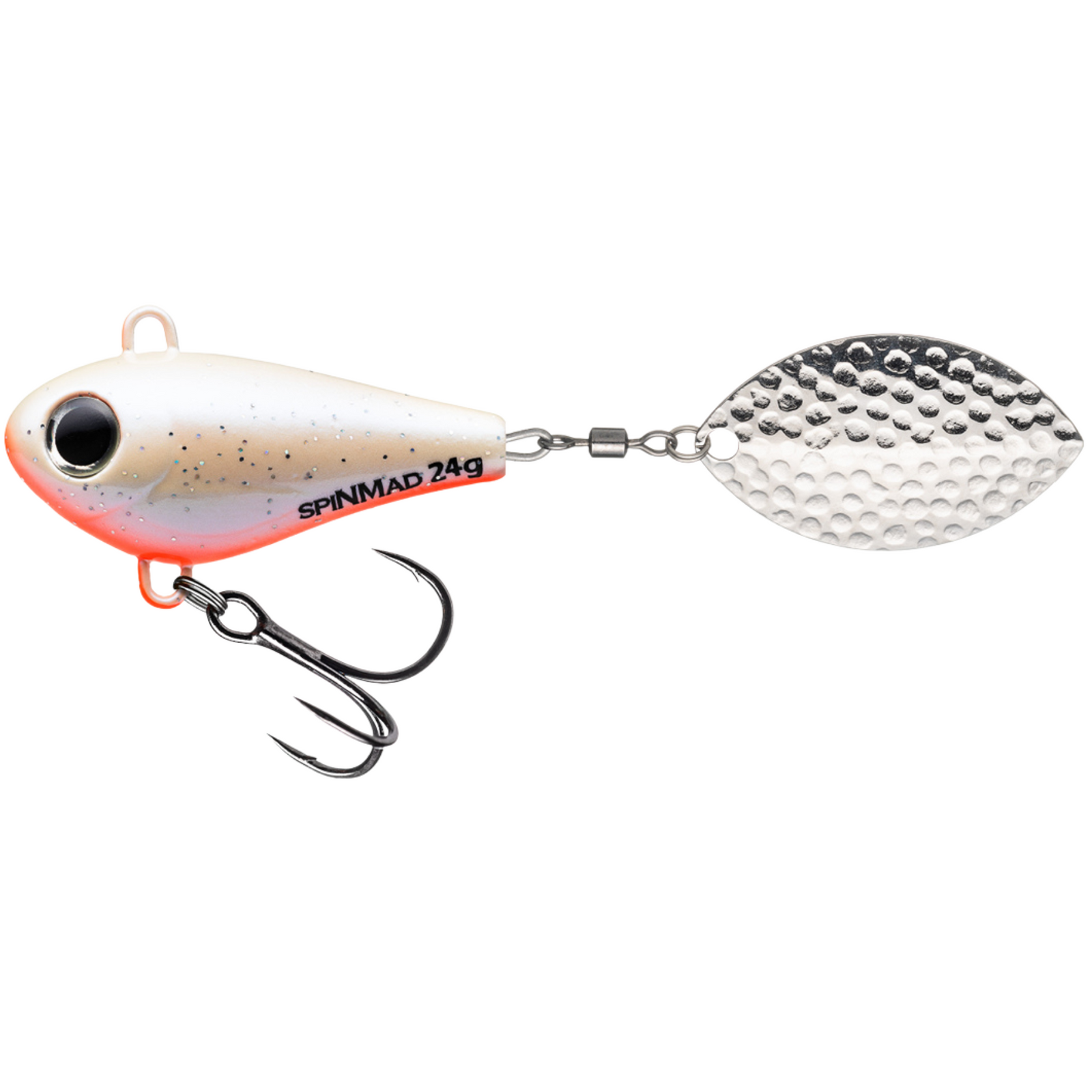 Spinmad Jigmaster Spintail 24g | 1504